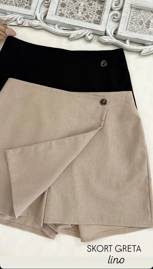 Producto - SKORT GRETA