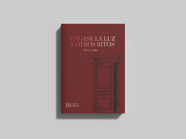 Producto - Hagase la luz y otros ritos