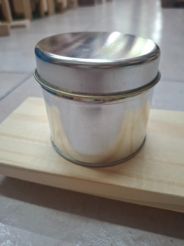 Producto - LATA 8 CM