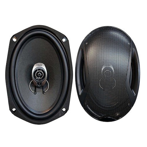 Producto - Parlantes 6x9 3 Vias 800w Max
