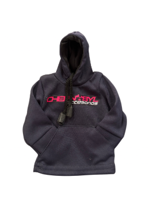 Producto - BUZITO CHERNOBYL AZUL