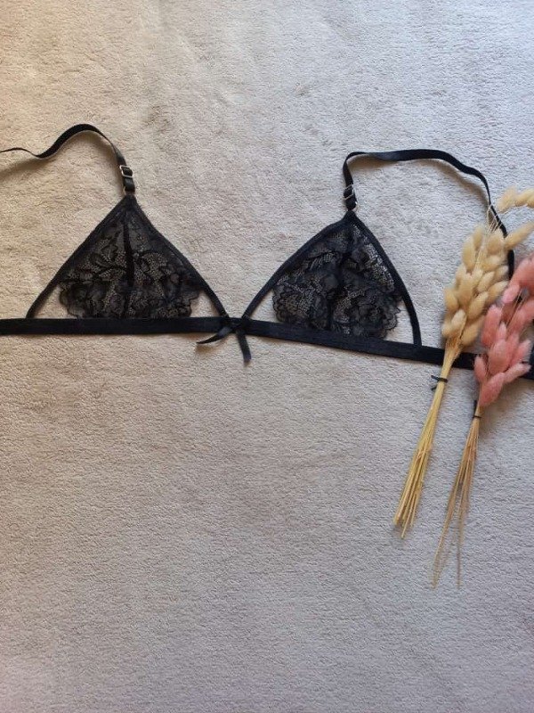 Producto - Corpi de puntilla