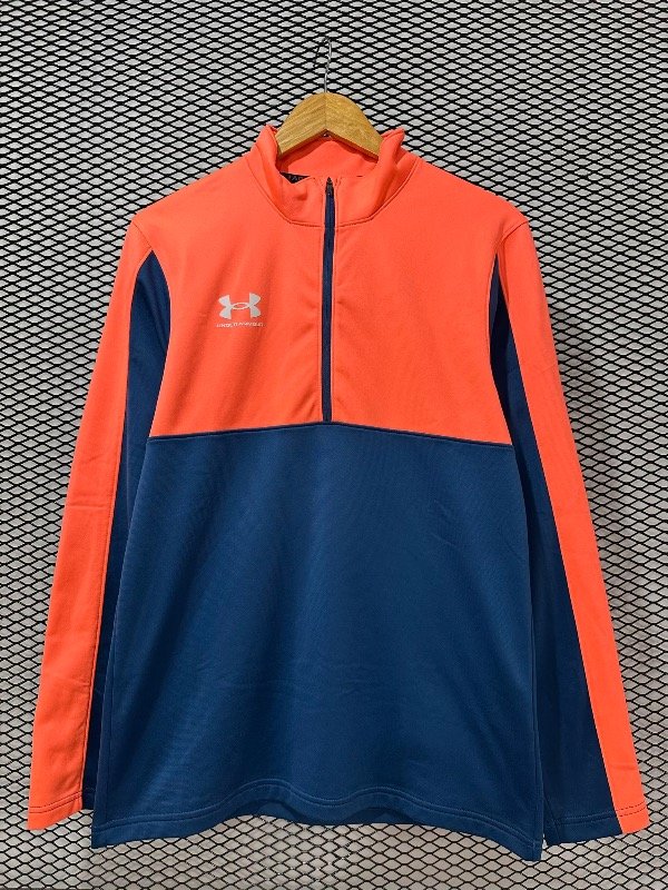 Producto - Buzo UNDER ARMOUR TM - 0