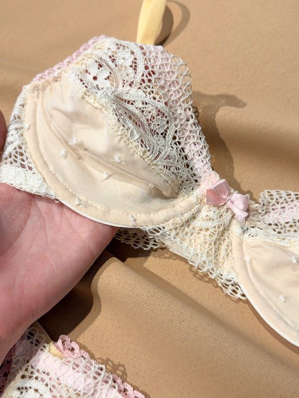 Producto - Conjunto Cream (85)