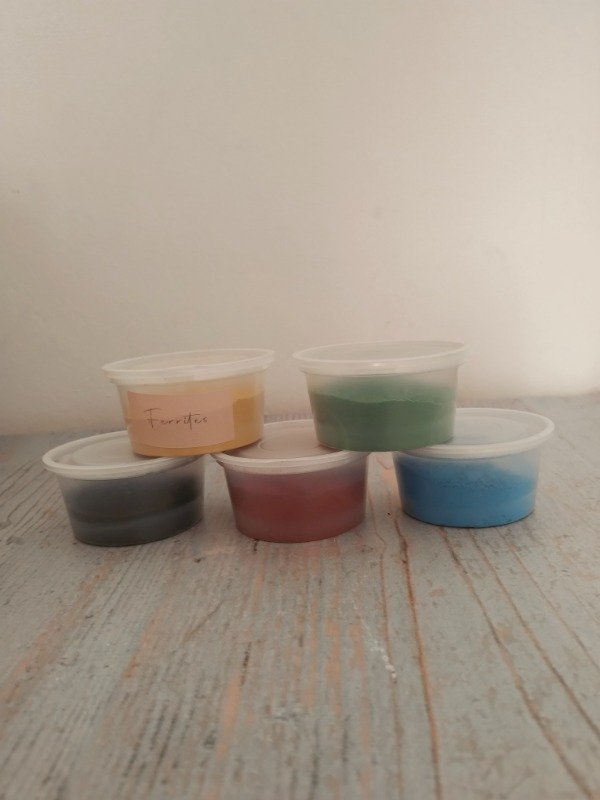 Producto - Ferrites