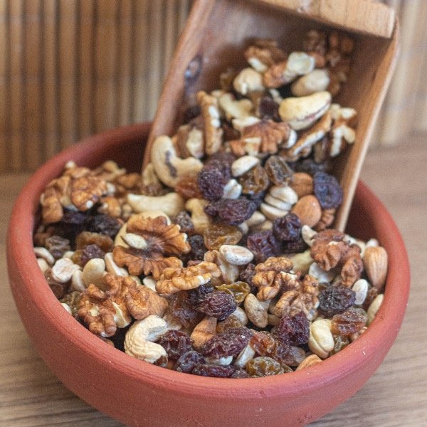 Producto - Mix Energético