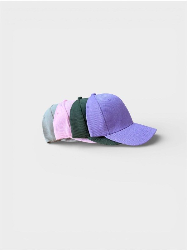 Producto - Gorra Gabardina