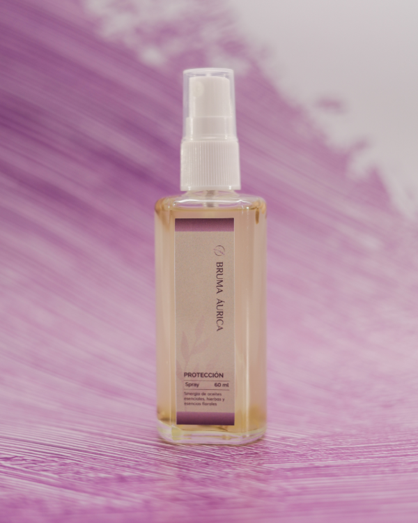 Producto - BRUMA AURICA PERSONALIZADA