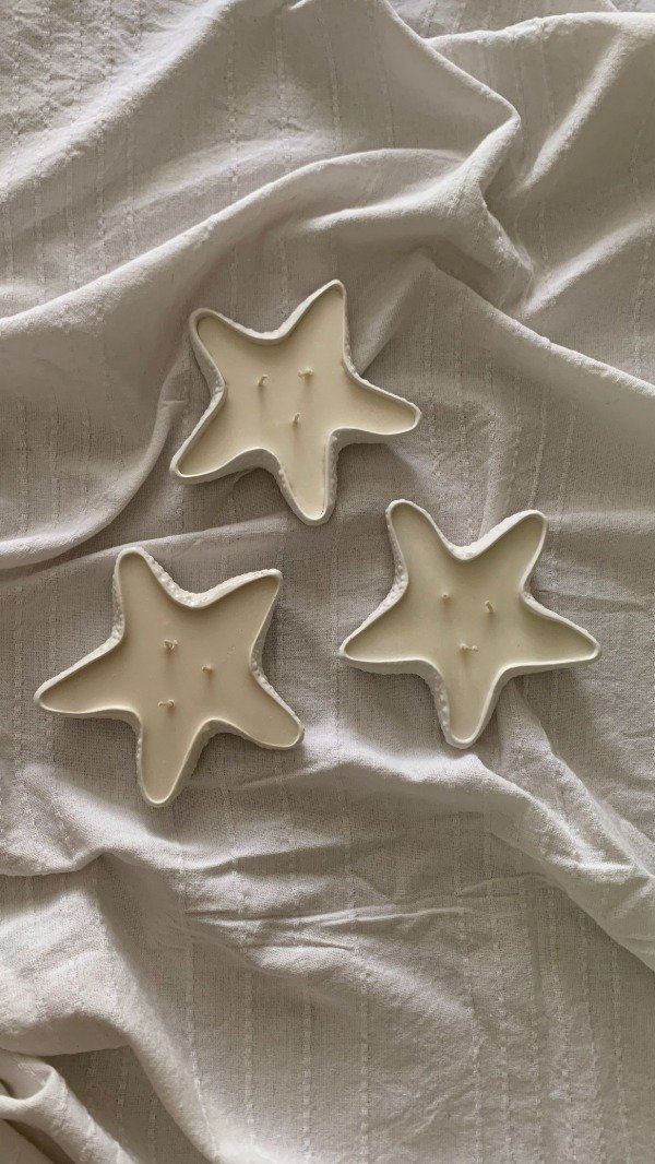 Producto - Vela Estrella de Mar