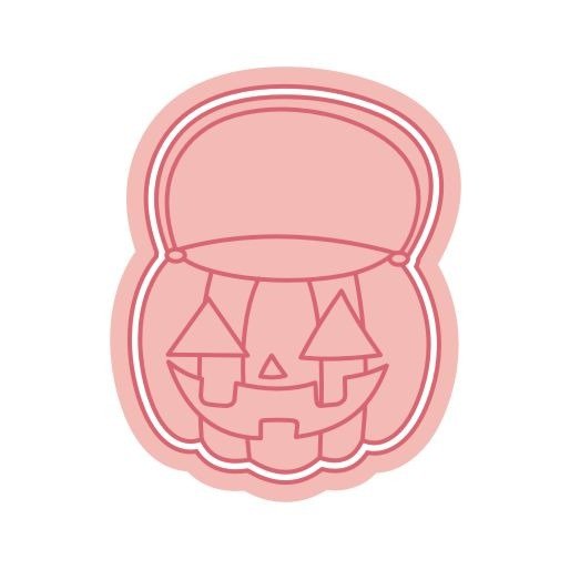 Producto - Calabaza canasta