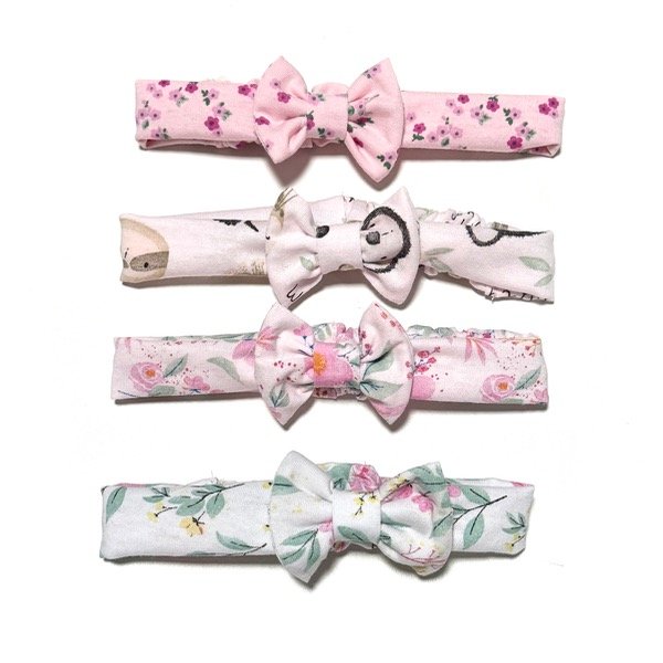 Producto - Vincha de tela