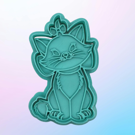 Producto - MARIE ARISTOCATS