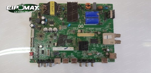 Producto - Monoplaca TCL L40D2730A -40-ms08fp-ma2hg Garantia