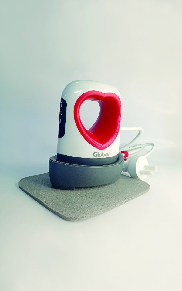 Producto - MINI PLANCHITA