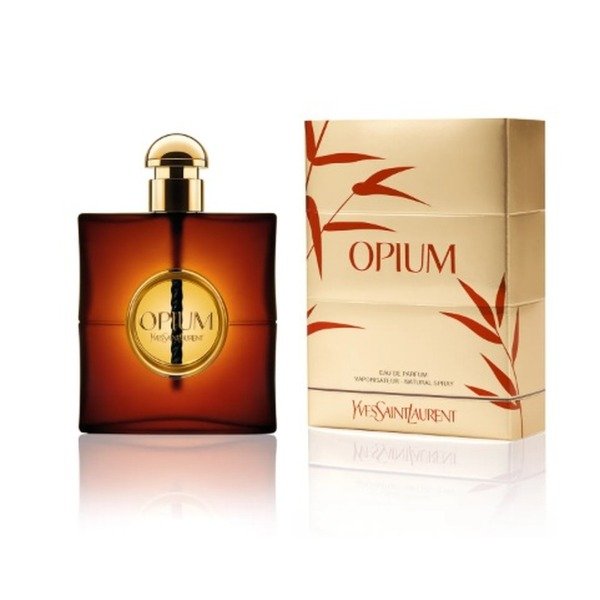 Producto - ESENCIA OPIUM - UNISEX