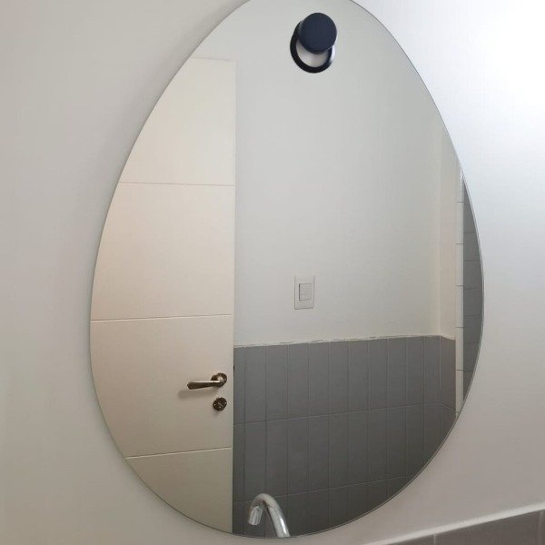 Producto - Espejo gota 52x67 centímetros