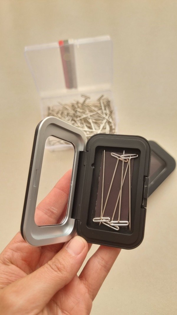 Producto - Alfiletero IMANTADO