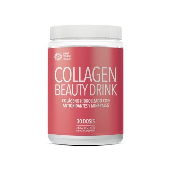 Producto - Colageno Hidrolizado 240GR NUTREMAX