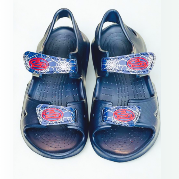 Producto - Sandalias caburé