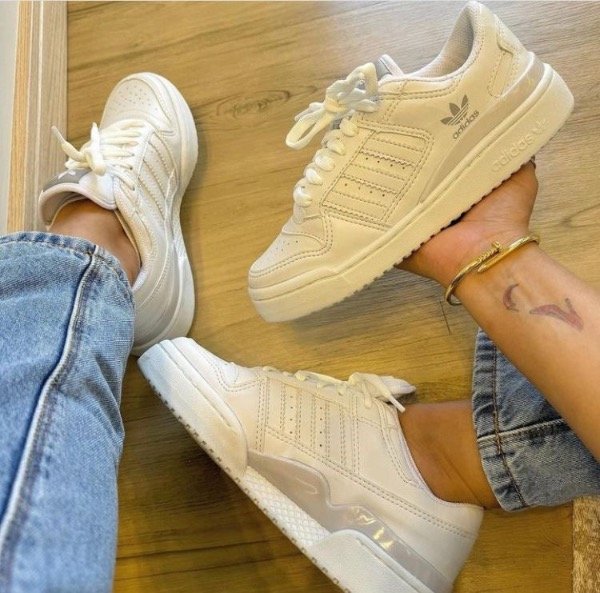 Producto - Forum White