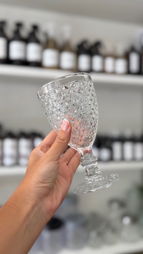 Producto - Diamonds Vidrio