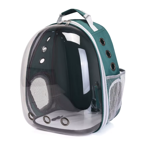 Producto - Mochila Espacial Nuevo Sol