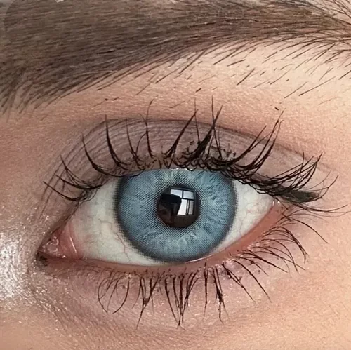 Producto - Pupilente Irish Blue