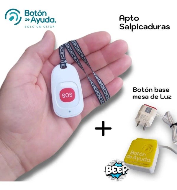 Producto - Kit Colgante Standar