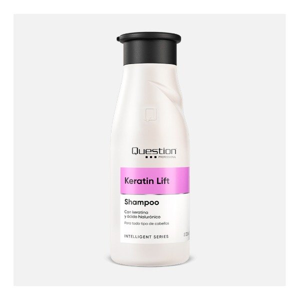 Producto - Shampoo Keratin Lift 330ml.