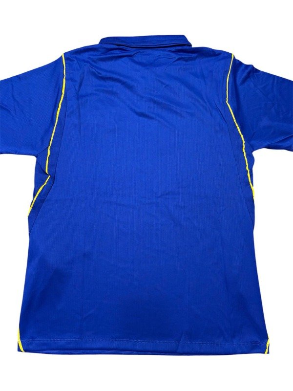 Producto - Chelsea local 26/27 Version Hincha - 2