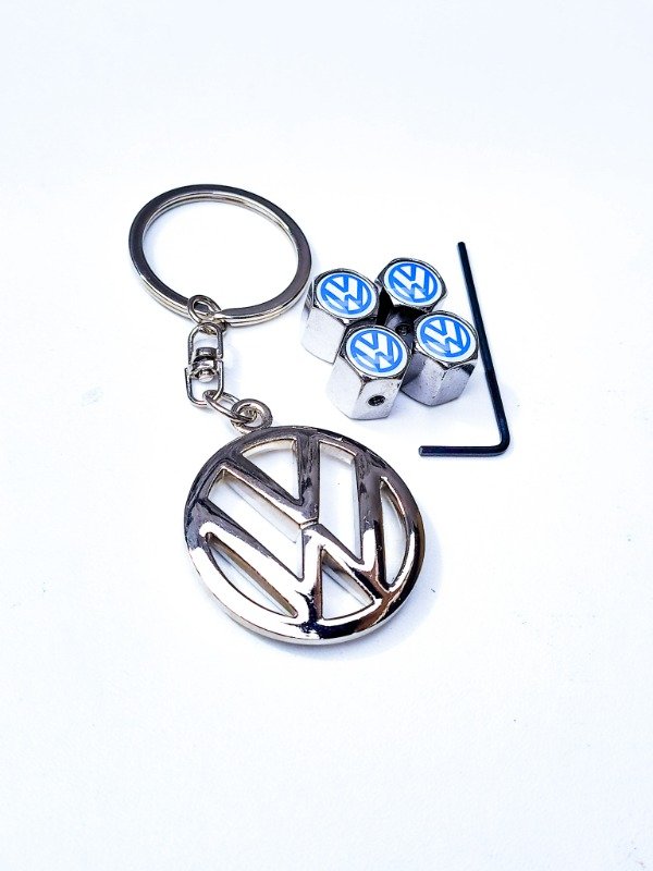 Producto - Combo Volkswagen Metal Celeste - 1