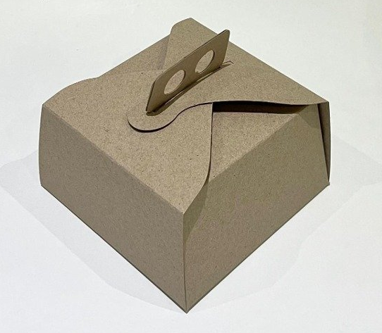 Producto - Mini torta KRAFT