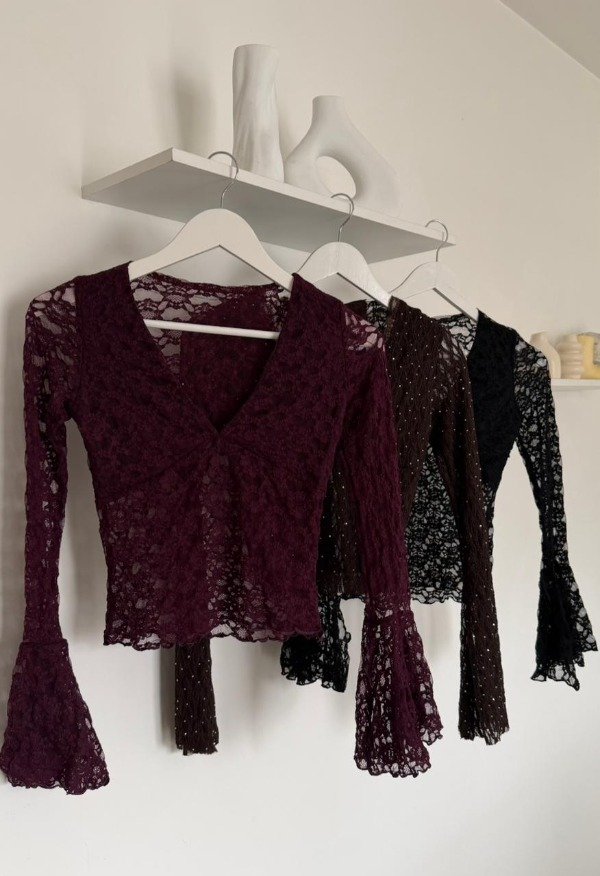 Producto - Blusa Aurora