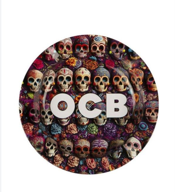 Producto - Cenicero OCB 2 Modelos