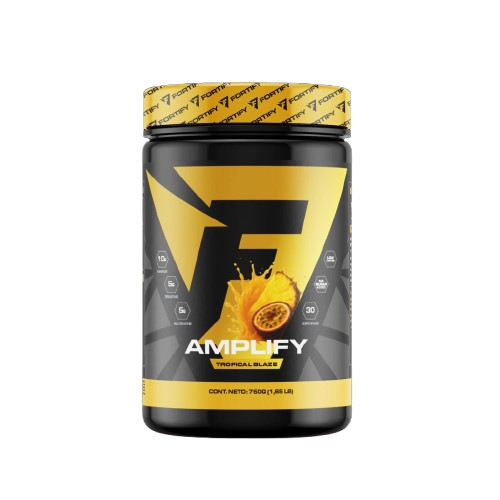 Producto - CREATINA 750G FORTIFY 28 serv