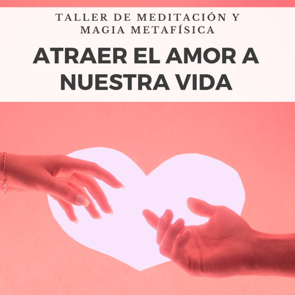 Producto - Taller sobre amor y relaciones