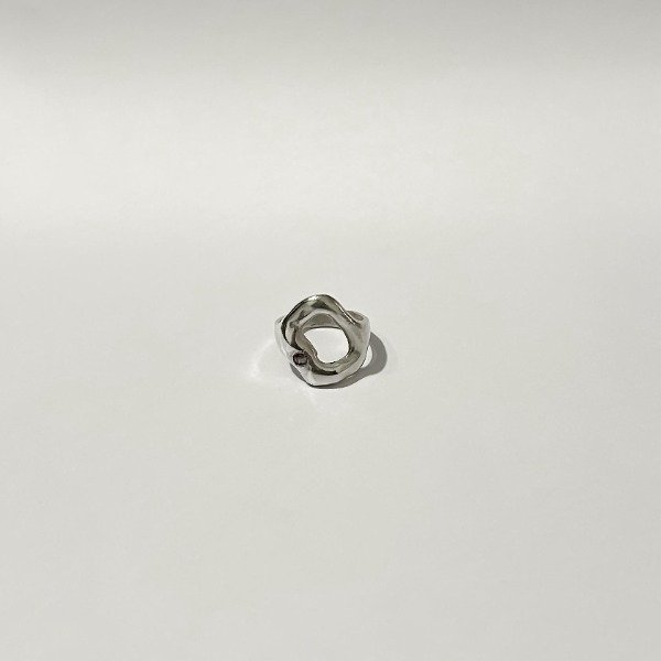 Producto - Anillo Minujin - Plata (sin cambio)