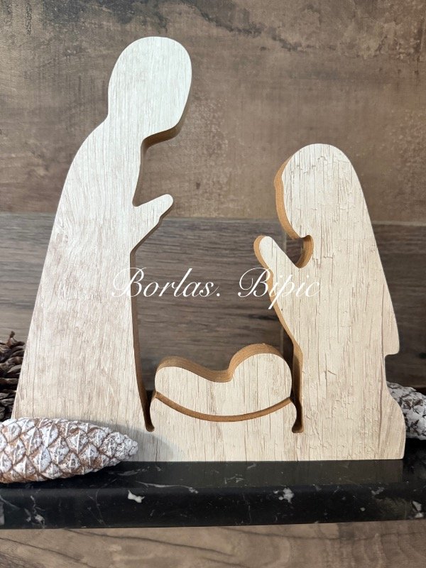 Producto - Pesebre Nórdico