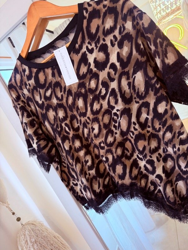 Producto - Remeron print irregular - 2