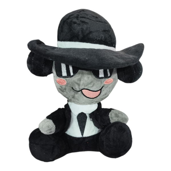 Producto - Peluche Roblox Chance C/Gorro L