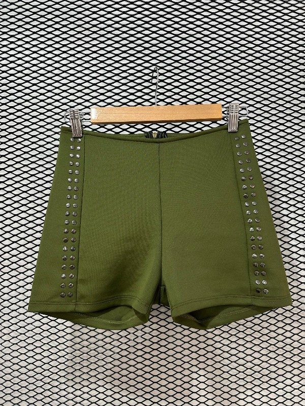 Producto - Short algodón TXS - 0