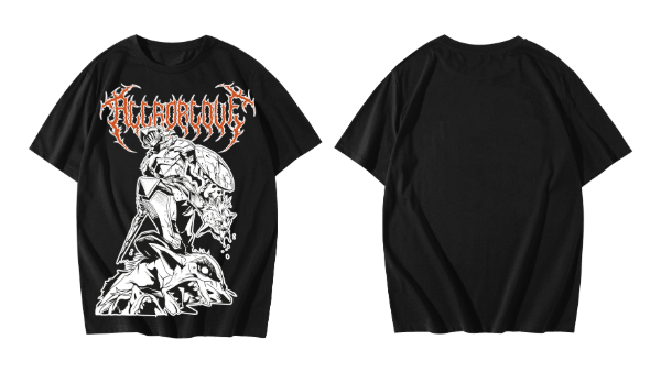 Producto - REMERA AFL GOBLIN SLAYER - 2