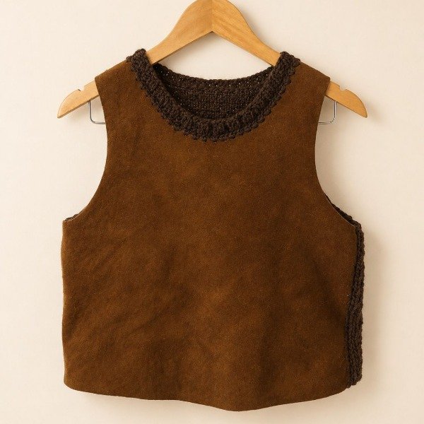Producto - Chaleco Sierra - 0