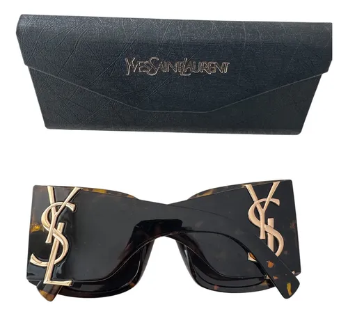 Producto - GAFAS YSL CAREY