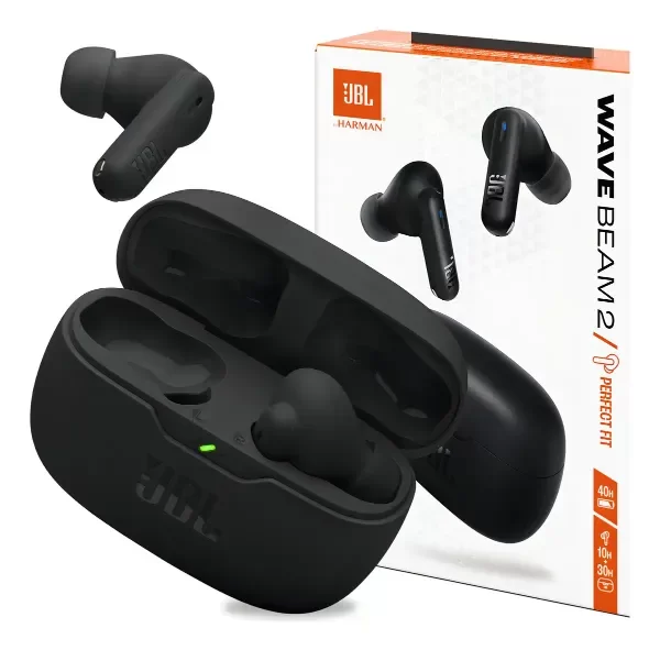 Producto - AURICULARES BT JBL WAVE 200 20HS DE BATERIA