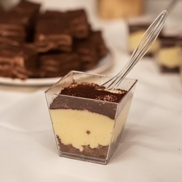 Producto - Tiramisú x 15 unidades