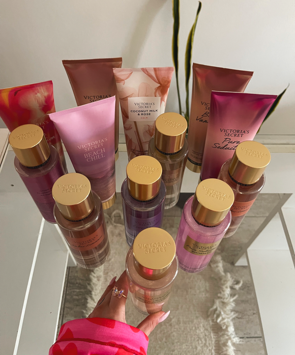 Producto - BODY SPLASH VS - 250 ml