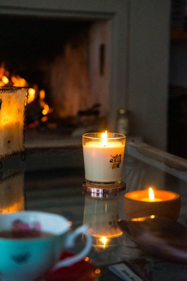 Producto - Velas Invernales