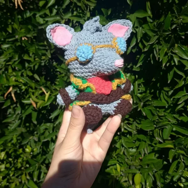 Producto - TWITCH