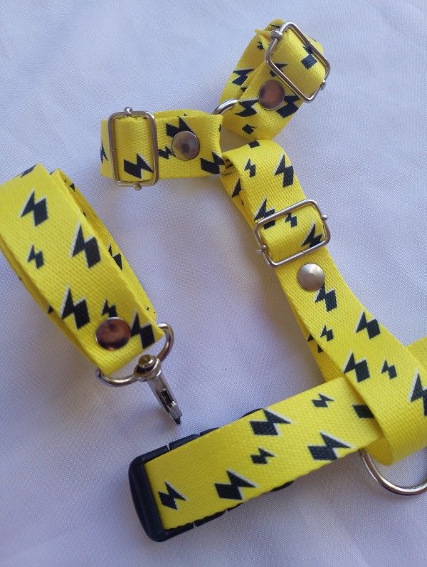 Producto - Conjunto H Magnus 25 MM - 3